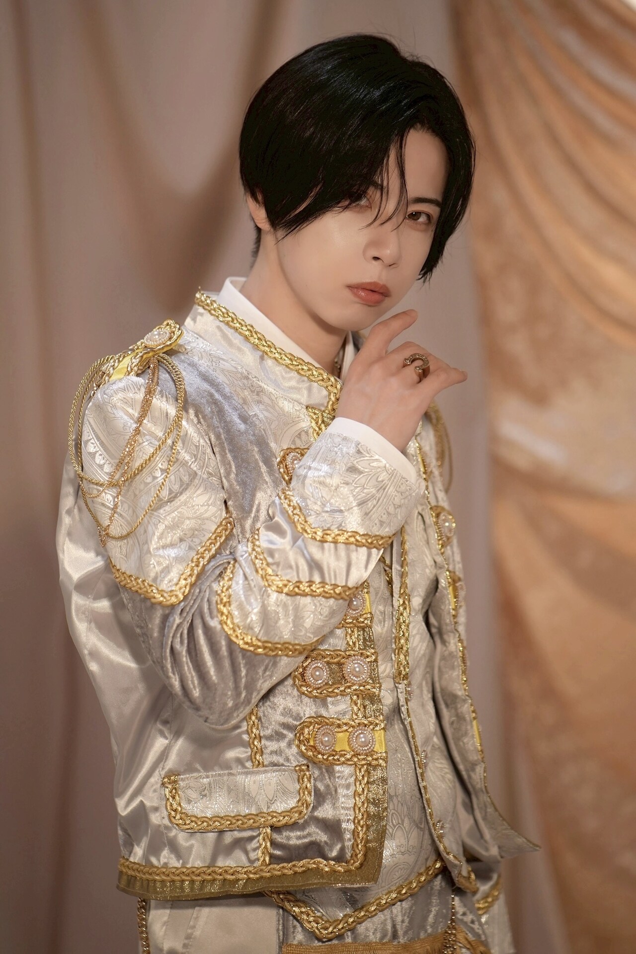 宮月優斗 - AXXX1S、新体制初シングルは「僕の推し ～僕のタカラモノ