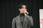 亀梨和也