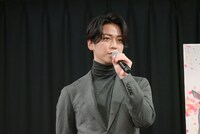 亀梨和也