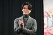 亀梨和也