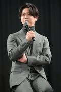 亀梨和也
