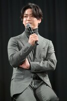 亀梨和也
