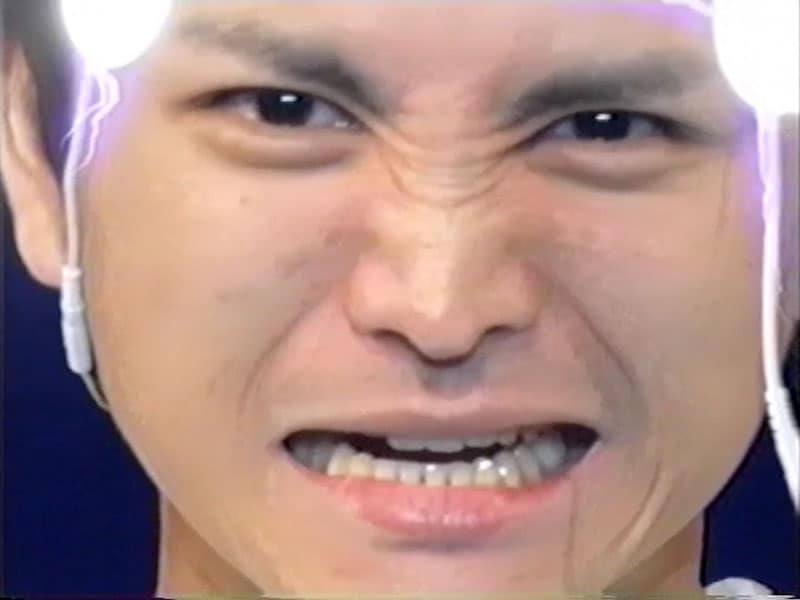 Dos Monosがセミナー開催？岩崎裕介監督の「Burn」MV