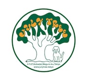 JULY TREE ロゴ