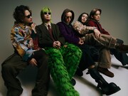 Kroi、12月に詳細不明のワンマンライブ開催