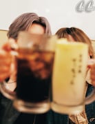 すとぷりのころんとめておらの心音。