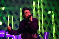 「Makihara Noriyuki Concert 2025 Buppu Label 15th Anniversary “Showcase the Live!”」の様子。（撮影：三浦憲治［ライトサム］、永井峰穂［ライトサム］）