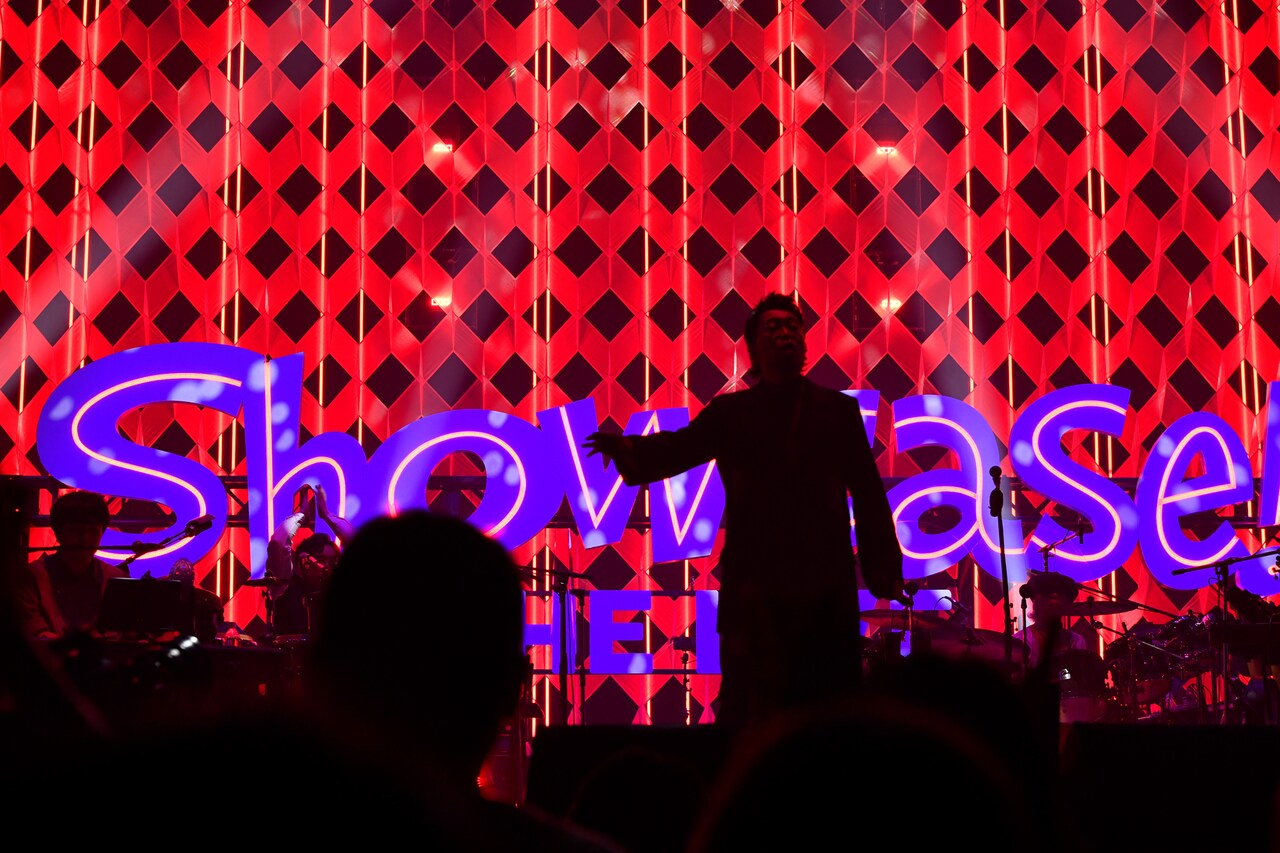 Makihara Noriyuki Concert 2025 Buppu Label 15th Anniversary