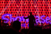 「Makihara Noriyuki Concert 2025 Buppu Label 15th Anniversary “Showcase the Live!”」の様子。（撮影：三浦憲治［ライトサム］、永井峰穂［ライトサム］）