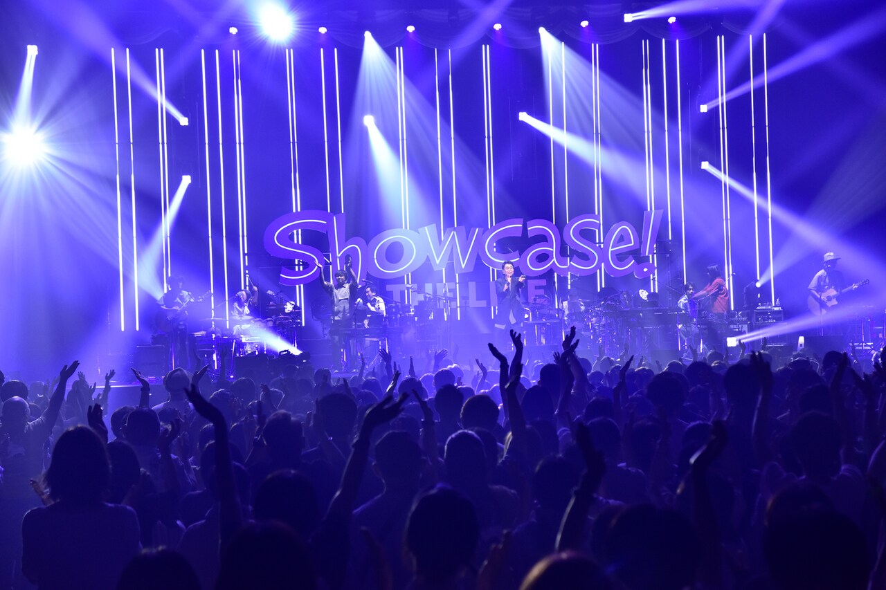 Makihara Noriyuki Concert 2025 Buppu Label 15th Anniversary