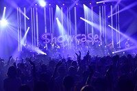 「Makihara Noriyuki Concert 2025 Buppu Label 15th Anniversary “Showcase the Live!”」の様子。（撮影：三浦憲治［ライトサム］、永井峰穂［ライトサム］）