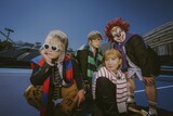 SEKAI NO OWARI
