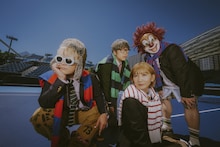 SEKAI NO OWARI