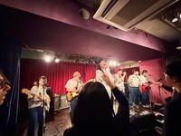 少年キッズボウイ（写真提供：日本クラウン）