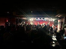 少年キッズボウイ（写真提供：日本クラウン）