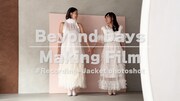 寿美菜子＆高垣彩陽「Beyond Days」メイキング映像より。