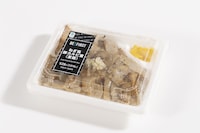 SHUNTO監修「 ねぎ塩豚カルビ重（麦飯）」