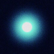 Ayllton「ダークブルー」配信ジャケット