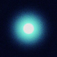 Ayllton「ダークブルー」配信ジャケット