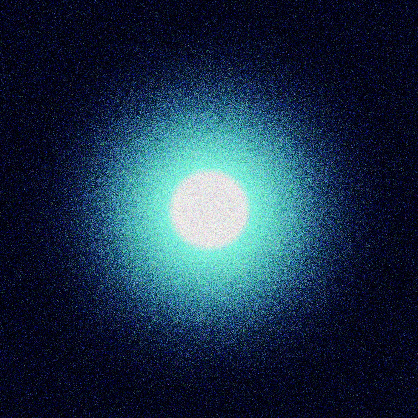 Ayllton「ダークブルー」配信ジャケット