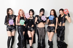 BABYMONSTERの素顔に迫る「バズリズム02」マルシィ、Tani Yuuki、「ガルバト」ファイナリストも登場