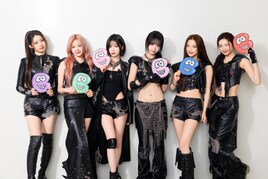 BABYMONSTERの素顔に迫る「バズリズム02」マルシィ、Tani Yuuki、「ガルバト」ファイナリストも登場