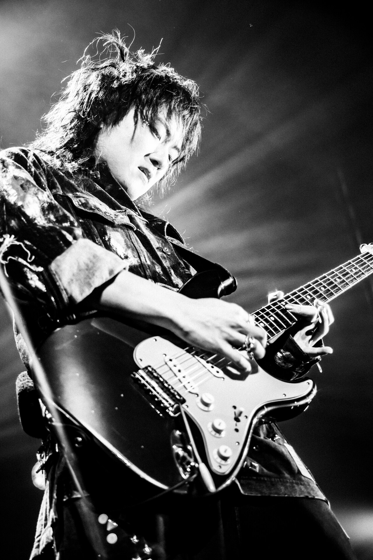 Chevon、Zepp Hanedaでファンと完成させた「よしなに」千秋楽