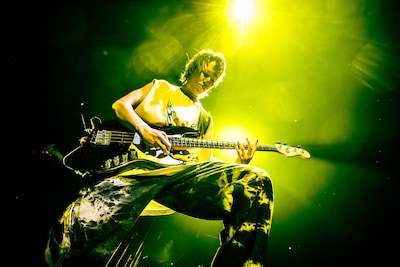 オオノタツヤ（B）（撮影：タカギユウスケ）