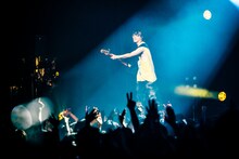 オオノタツヤ（B）（撮影：タカギユウスケ）