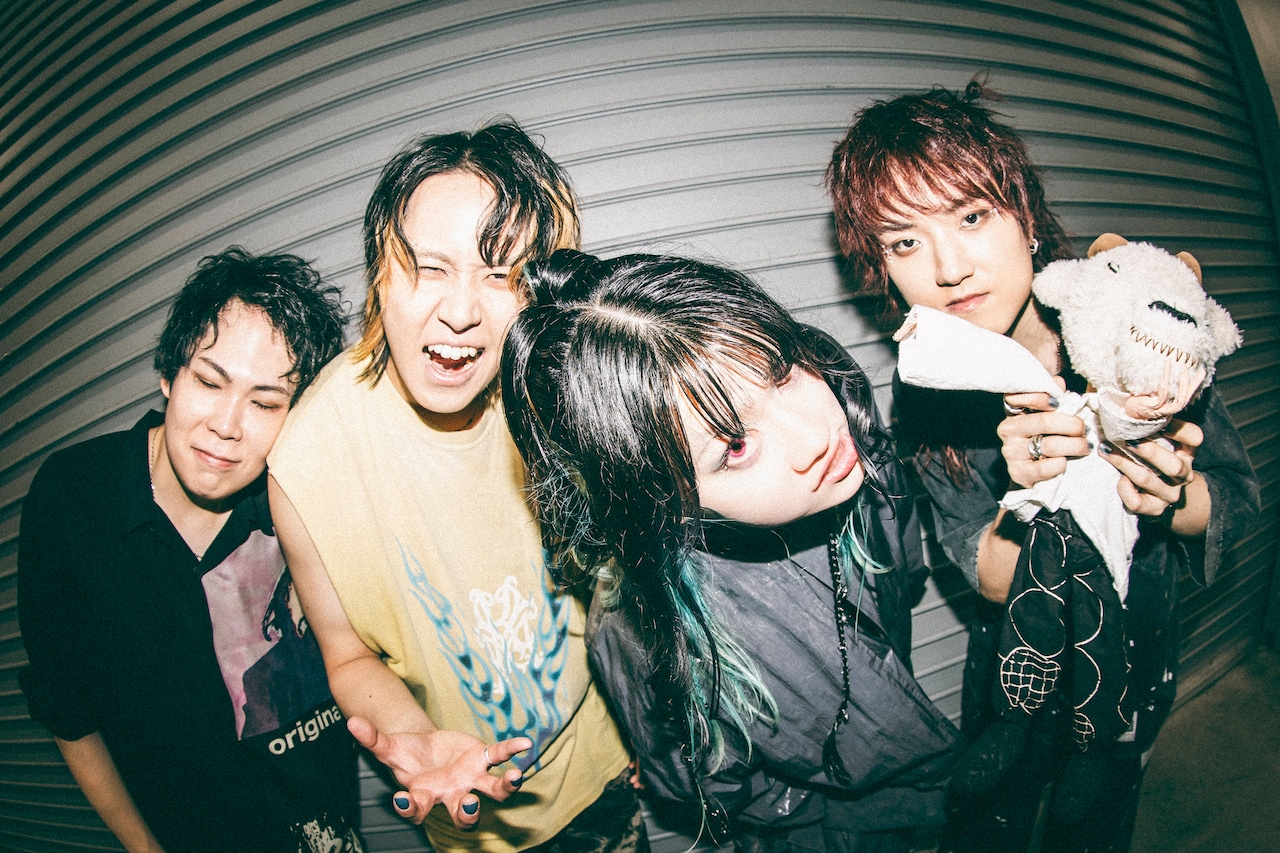 Chevon、Zepp Hanedaでファンと完成させた「よしなに」千秋楽