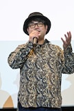 堂野アキノリ監督