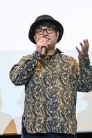 堂野アキノリ監督