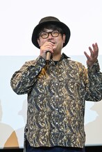 堂野アキノリ監督
