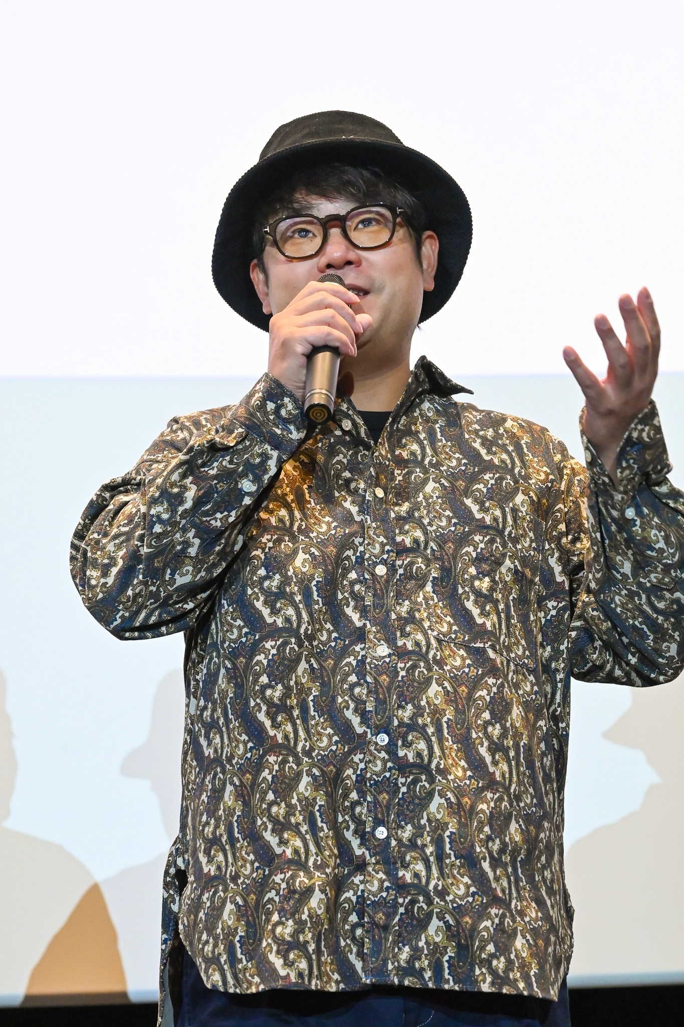 堂野アキノリ監督