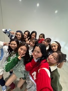 「ガルバト -GIRLS BATTLE AUDITION-」ファイナリスト