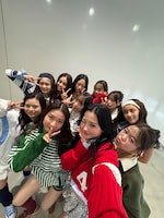 「ガルバト -GIRLS BATTLE AUDITION-」ファイナリスト