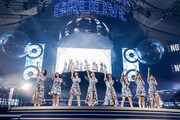 「日向坂46 ARENA TOUR 2025『MONSTER GROOVE』」の様子。©Seed & FlowerLLC
