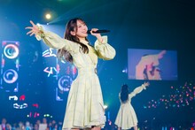 金村美玖 ©Seed & FlowerLLC