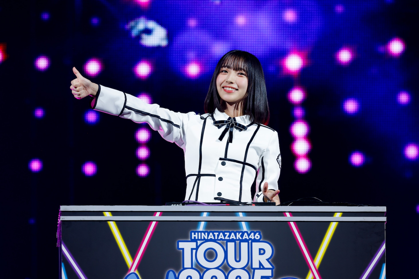 大野愛実  ©Seed & FlowerLLC