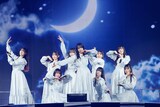 日向坂46五期生 ©Seed & FlowerLLC