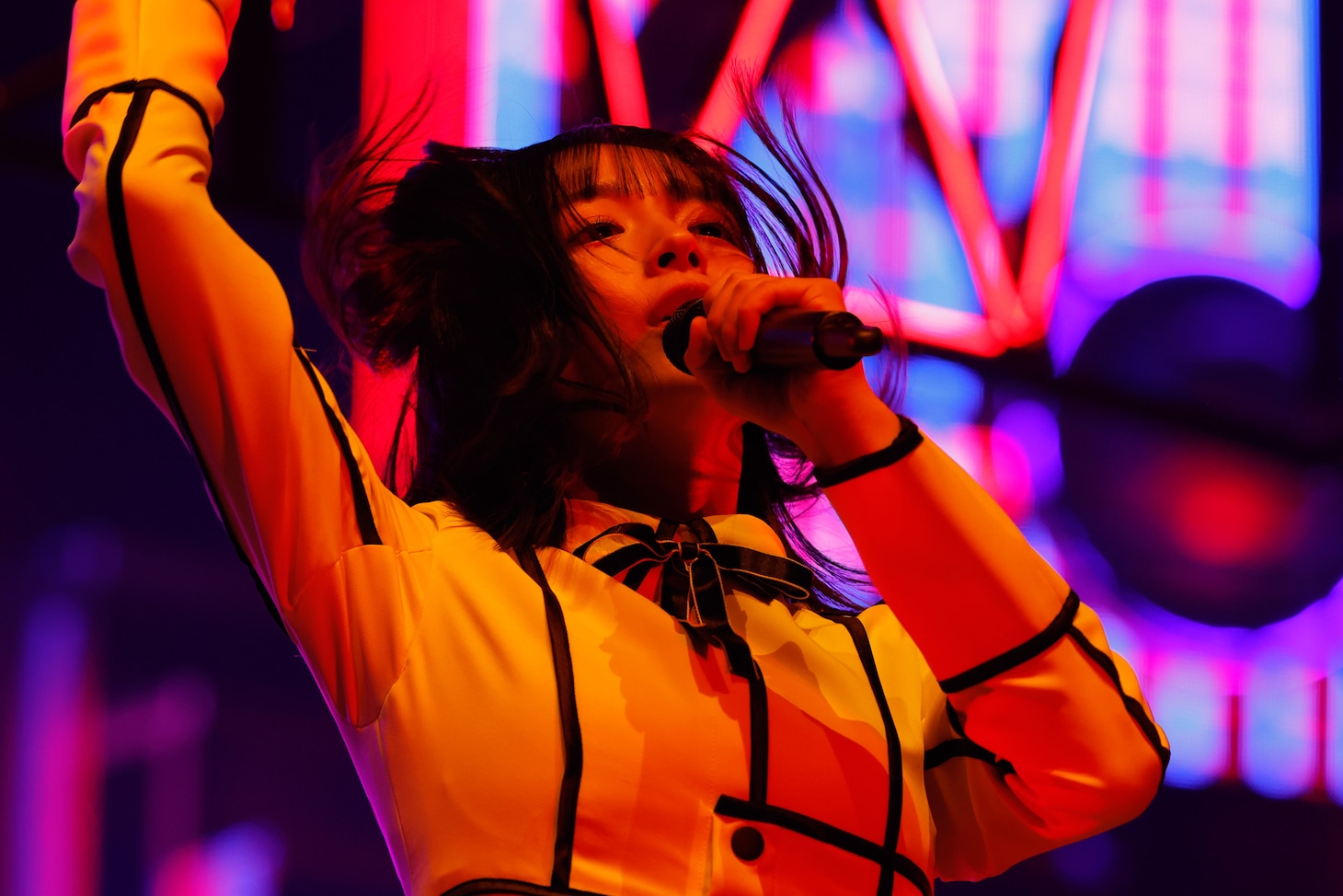 大野愛実  ©Seed & FlowerLLC