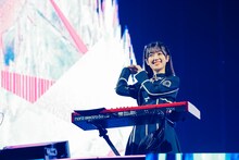 平尾帆夏。©Seed & FlowerLLC