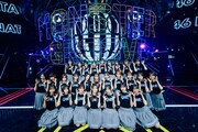 日向坂46 ©Seed & FlowerLLC