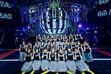 日向坂46 ©Seed & FlowerLLC