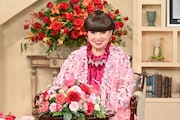 黒柳徹子 ©テレビ朝日