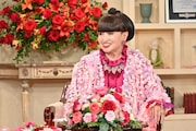 黒柳徹子 ©テレビ朝日