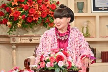 黒柳徹子 ©テレビ朝日