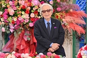 山田洋次監督 ©テレビ朝日