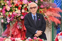 山田洋次監督 ©テレビ朝日