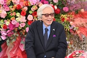 山田洋次監督 ©テレビ朝日